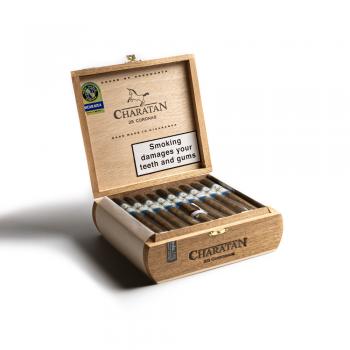 Charatan Original Corona Cigar - Box of 25